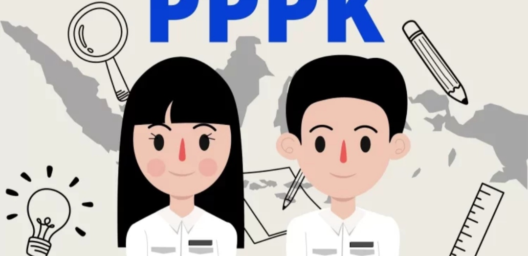 Kabar Gembira! Honorer Tidak Lolos Seleksi PPPK 2024 Tahap 2 Tetap Diangkat