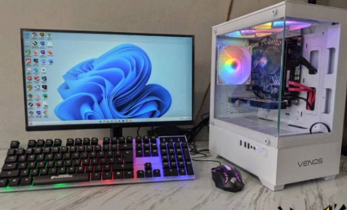 INI DIA! Paket PC Harga Sejutaan Terbaik 2025 Murah Banget, Fakta Mengejutkan Terkuak