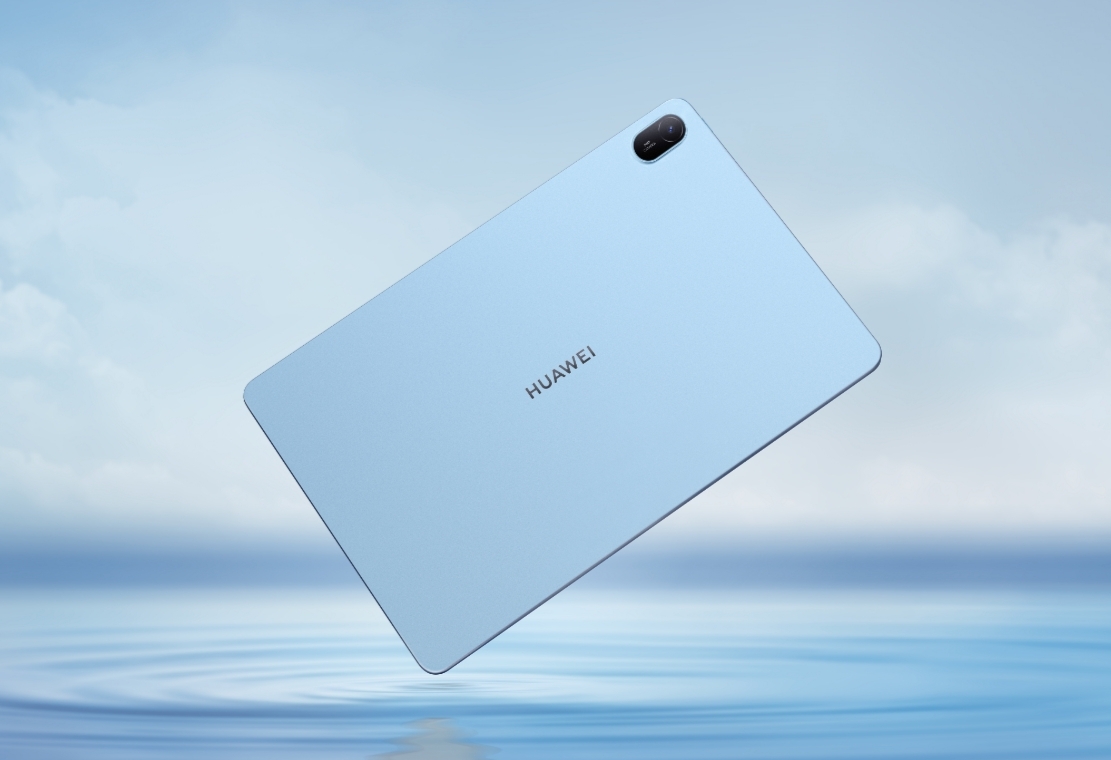 Huawei MatePad SE 11 Menawarkan Layar Multi Screen dengan Desain Premium