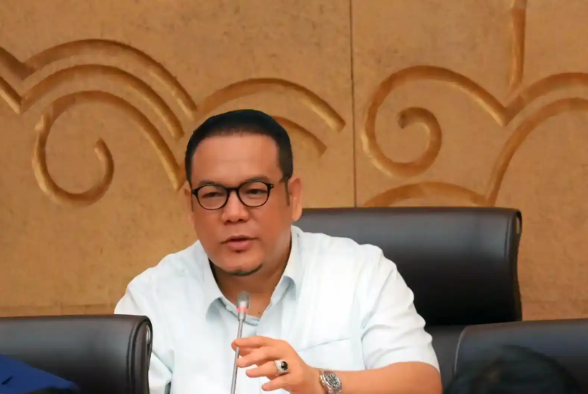 Pasca Kebakaran Sumur Minyak Ilegal di Muba, DPR RI Desak Percepatan Sosialiasi Tata Kelola Migas Rakyat
