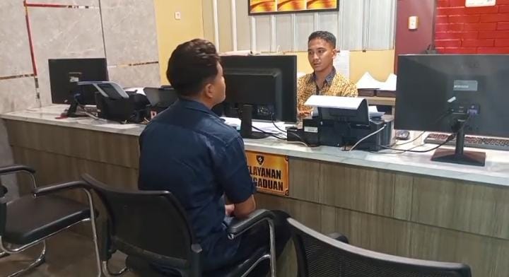Cari PS 3 dan TV di Marketplace, Mahasiswa di Palembang Merugi Jutaan Rupiah Usai Diminta Top Up Kirim OTP