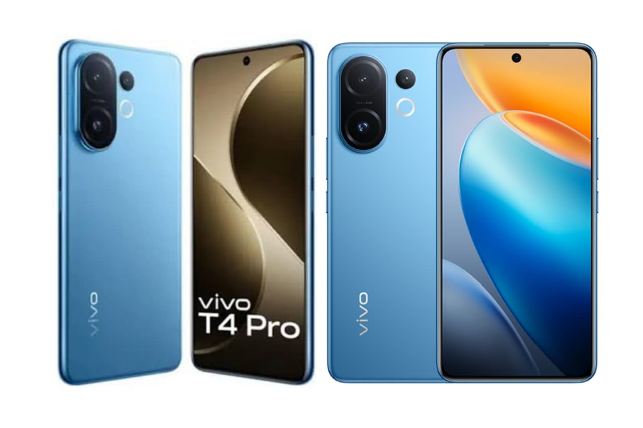 Vivo T4 Pro Hadirkan Kombinasi Kapasitas Baterai Besar 6500 mAh dengan Teknologi 90W FlashCharge