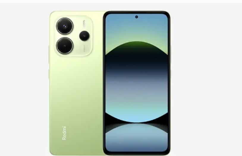 Ini Rekomendasi HP 2 Jutaan Kamera Jernih, Salah Satunya Redmi Note 14 4G