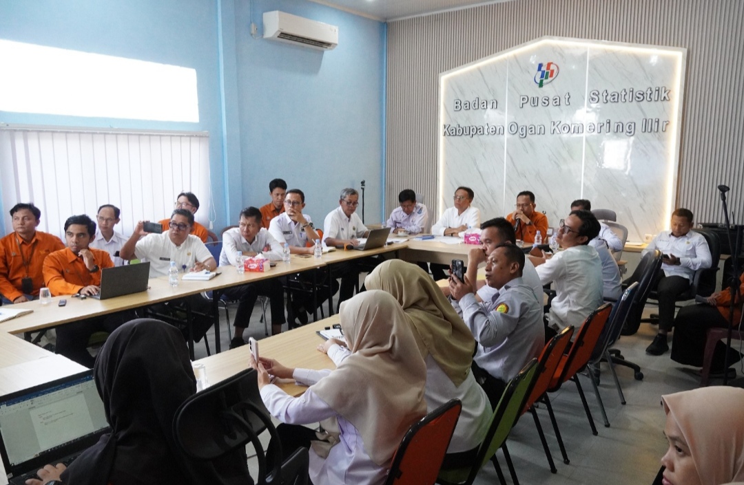 Inflasi Melandai, OKI Jadi yang Terendah di Sumsel