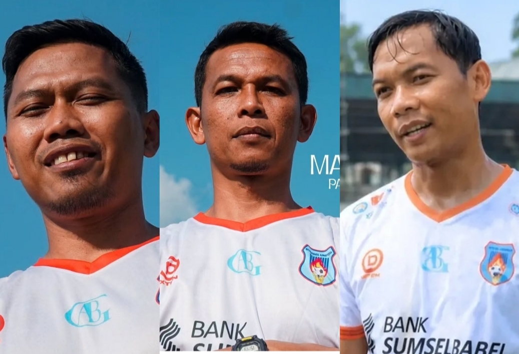 Malam Ini,Sumsel United Bidik Kemenangan atas Adhyaksa FC Bekasi, Peluang Tempel Puncak Klasemen Terbuka
