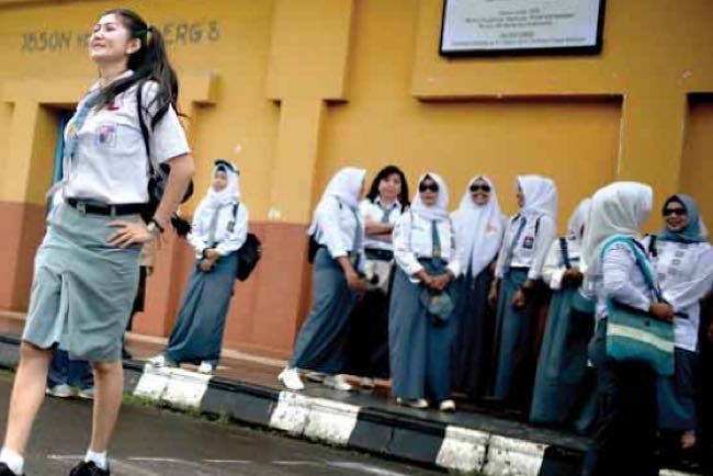 Target Sekolah Terakreditasi A, Tapi Instrumen Penilaian Baru Menuntut Peningkatan Mutu dan Lebih Objektif