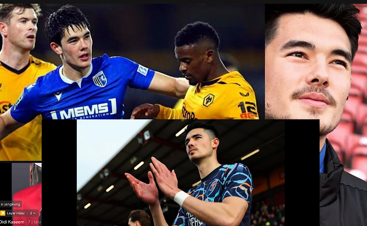 Elkan Baggott Terpantau di Bali, Netizen Yakin Bukan Hanya Liburan Tapi Comeback Bela Timnas Indonesia