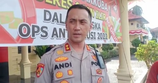 Polisi Pastikan Pembunuhan di Tanjung Raja Bukan Perampokan, Pelaku Orang Terdekat? 