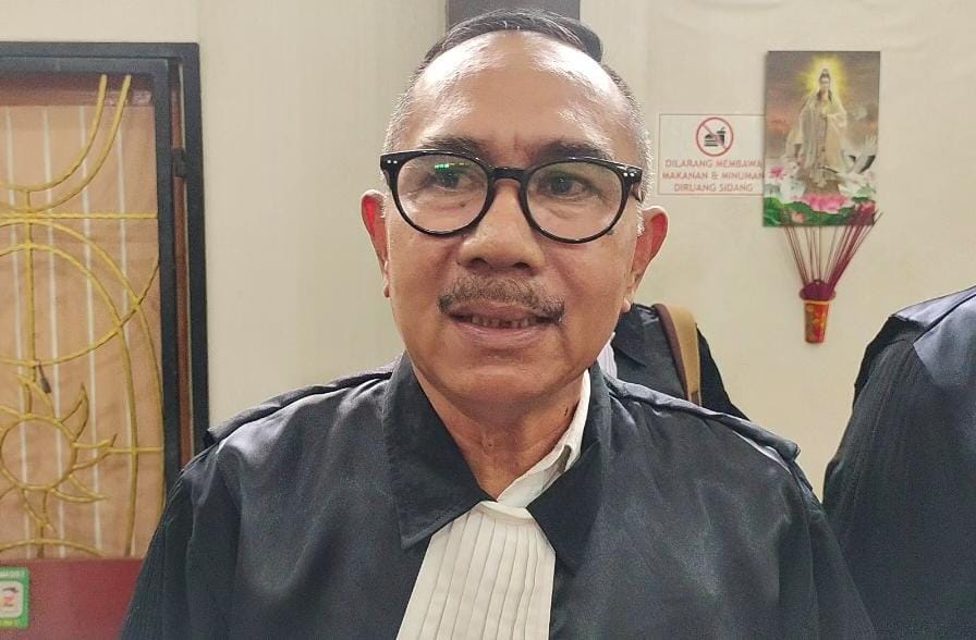 Kakak Beradik Pelaku Pembunuhan Adik Bupati Muratara Divonis Mati, Kuasa Hukum: Kami Segera Ajukan Banding!