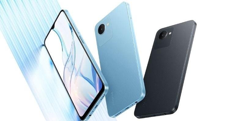 Update Harga Realme C30s September 2024 yang Miliki Layar Lebar dengan Bezel Tipis, Konektivitas Lengkap!