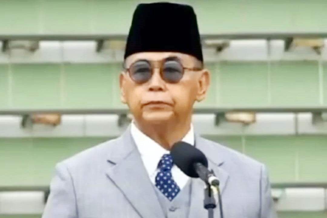 Sebelum Pimpin Al Zaytun, Panji Gumilang Ternyata Pernah Jadi Guru Madrasah yang Dihormati