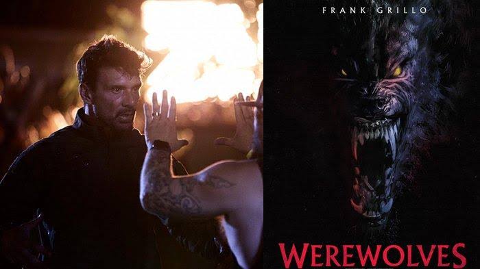 Fakta Menarik Film Werewolves: Eksperimen Manusia Jadi Serigala yang Menegangkan