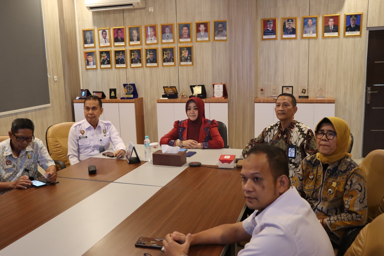 Bekali Calon Purnabakti, Kemenkum Sumsel Tekankan Pentingnya Kesehatan Mental