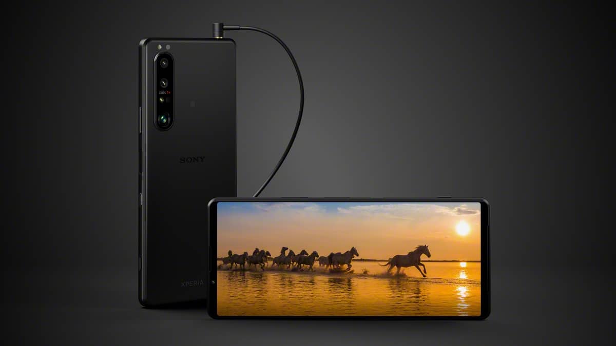 Sony Xperia 1 Hadir dengan Kamera Alpha dan 4K HDR OLED! Hasil Potret Profesional dan Memukau