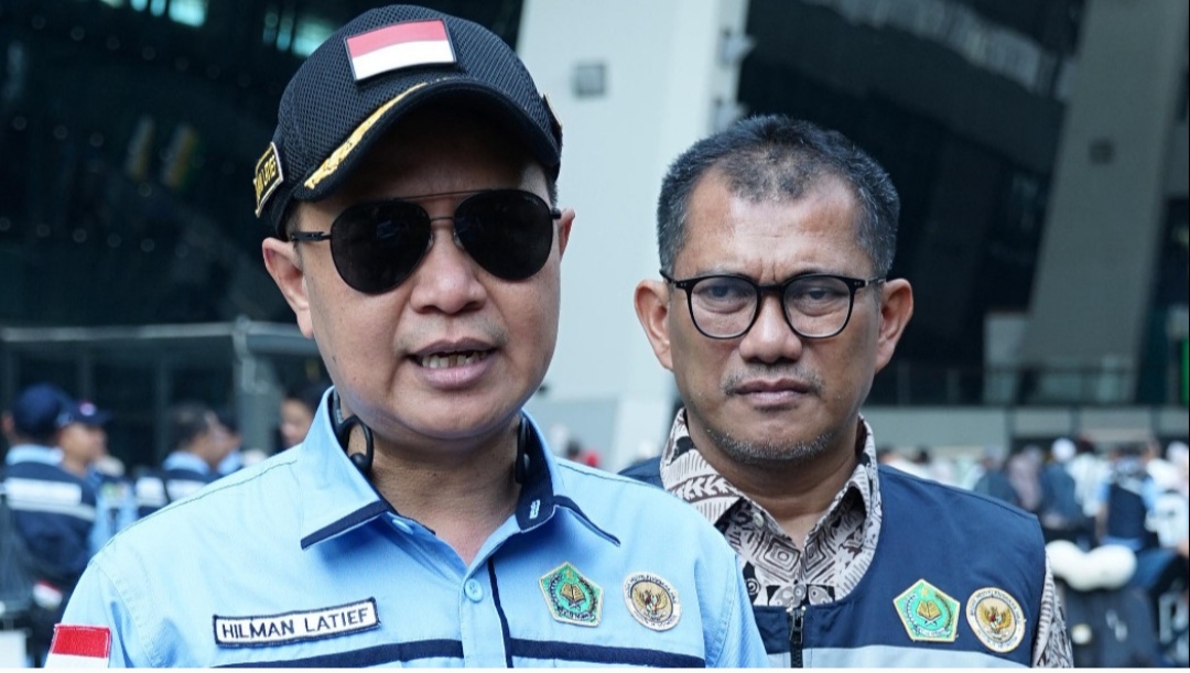 Ini Terobosan Perdana Haji 2024, Lebih Terbuka, Terjangkau dan Kompetitif