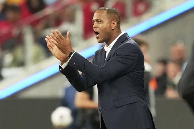 Berubah 180 Derajat, Patrick Kluivert Optimis Bawa Menang Timnas Indonesia Kontra Bahrain