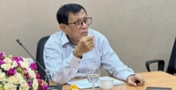 Kasus Dihentikan Hendy Ch Bangun Lega, Buka Opsi Tempuh Jalur Hukum