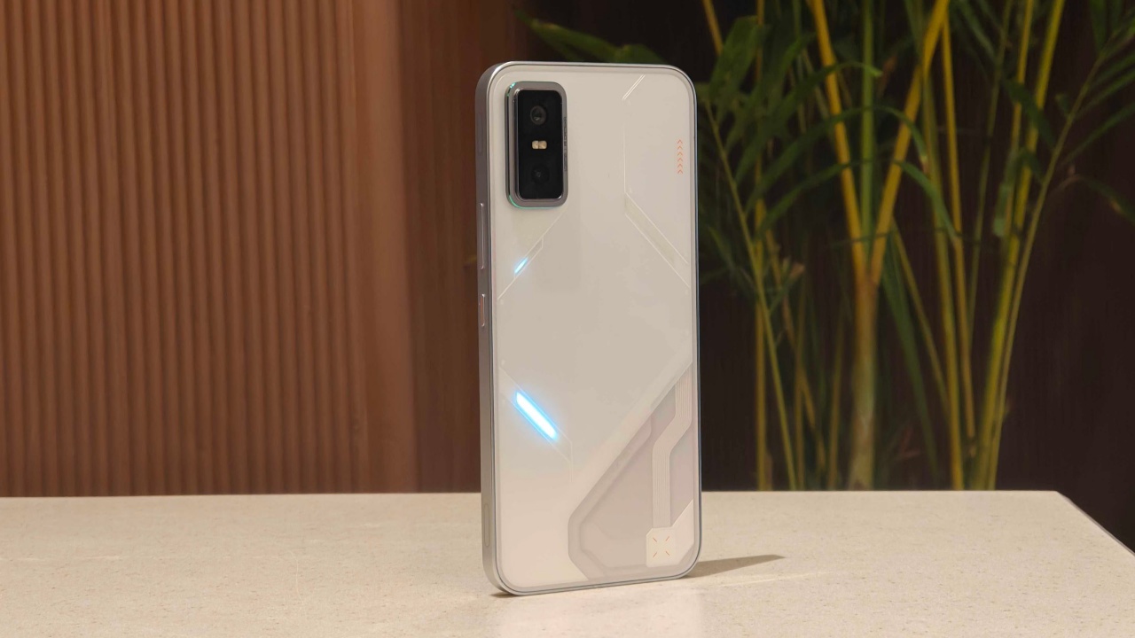 Review HP Infinix GT 30 Pro, Ponsel Gaming Terjangkau Performa Mumpuni 