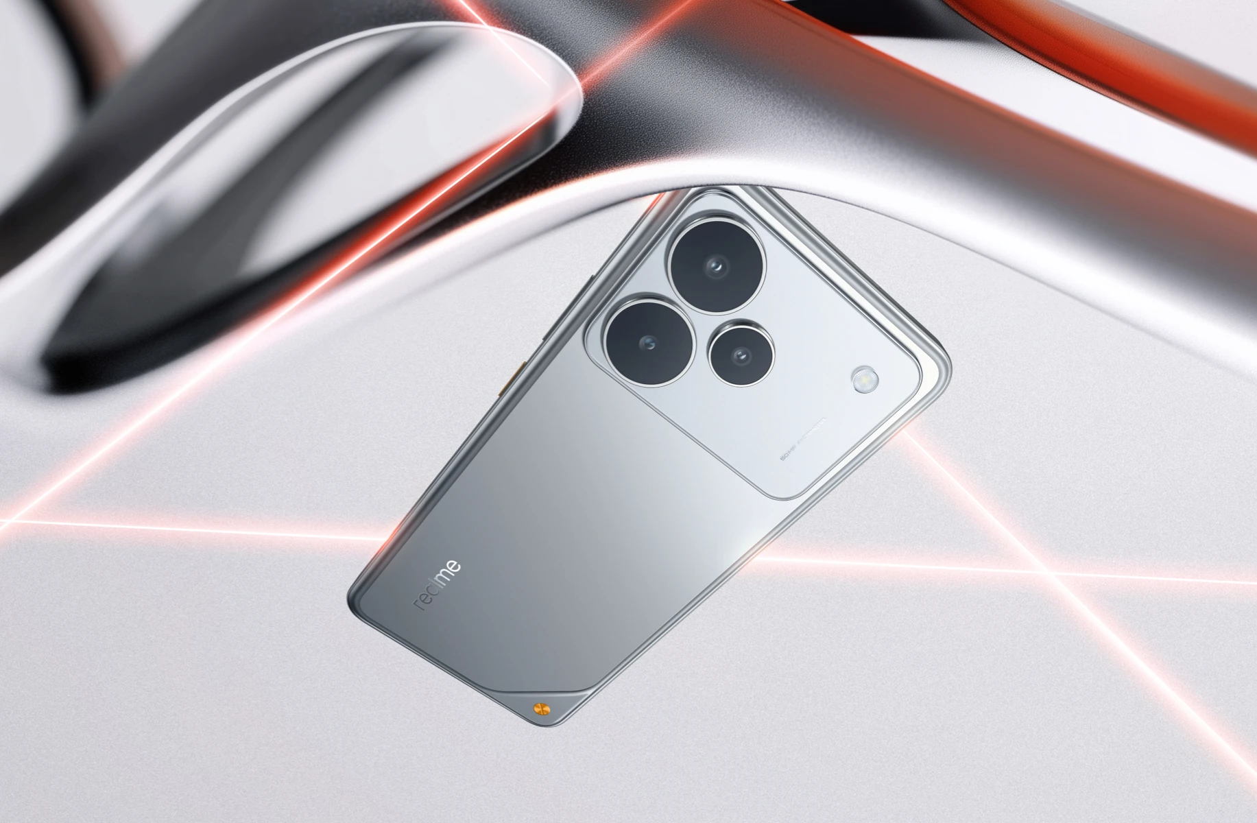 Realme P4 5G Mengusung Performa Stabil dengan Layar Mulus Panel OLED dan Refresh Rate 144 Hz