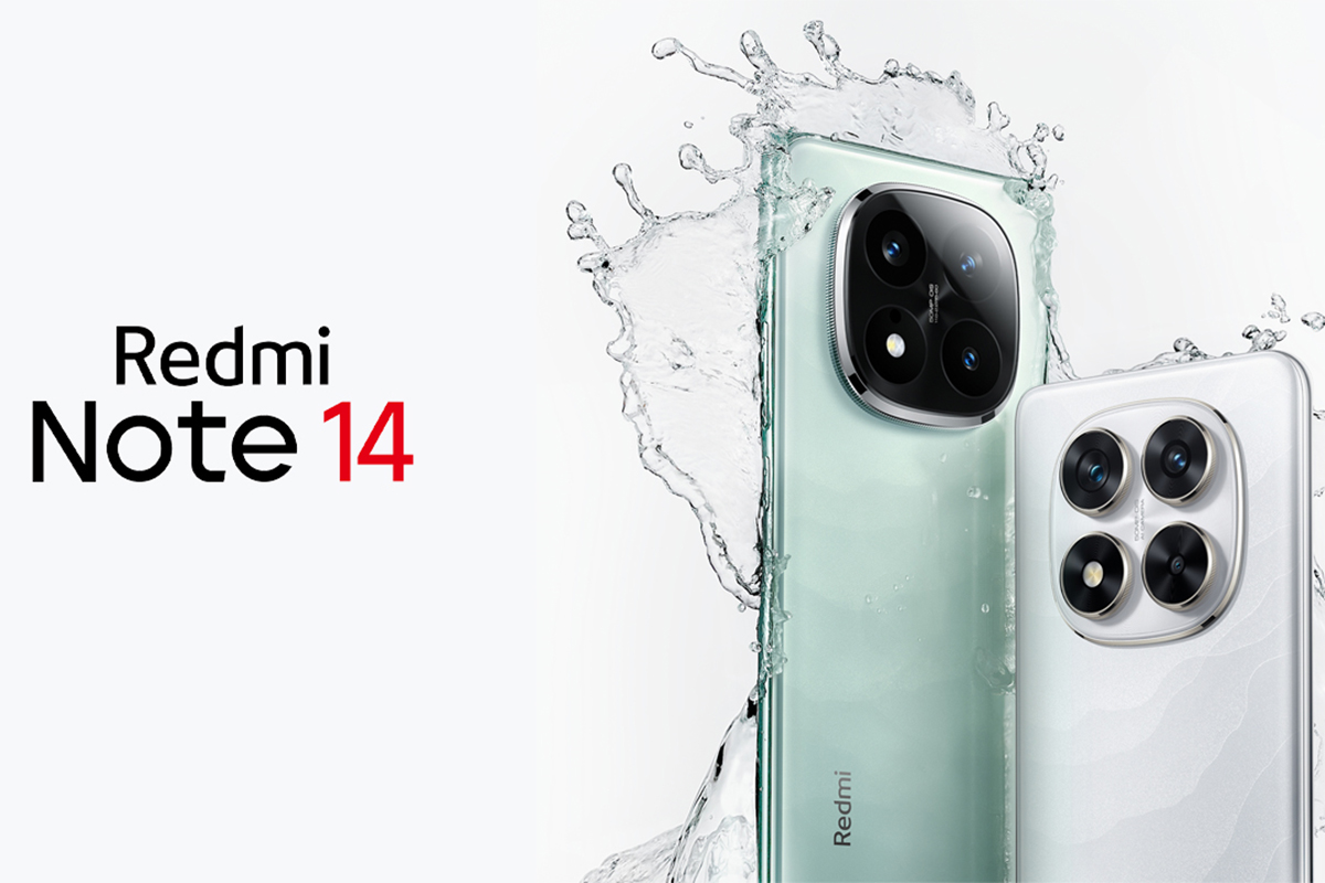 Xiaomi Siap Luncurkan Redmi Note 14 Series, Bawa Fitur Unggulan dan Baterai Jumbo