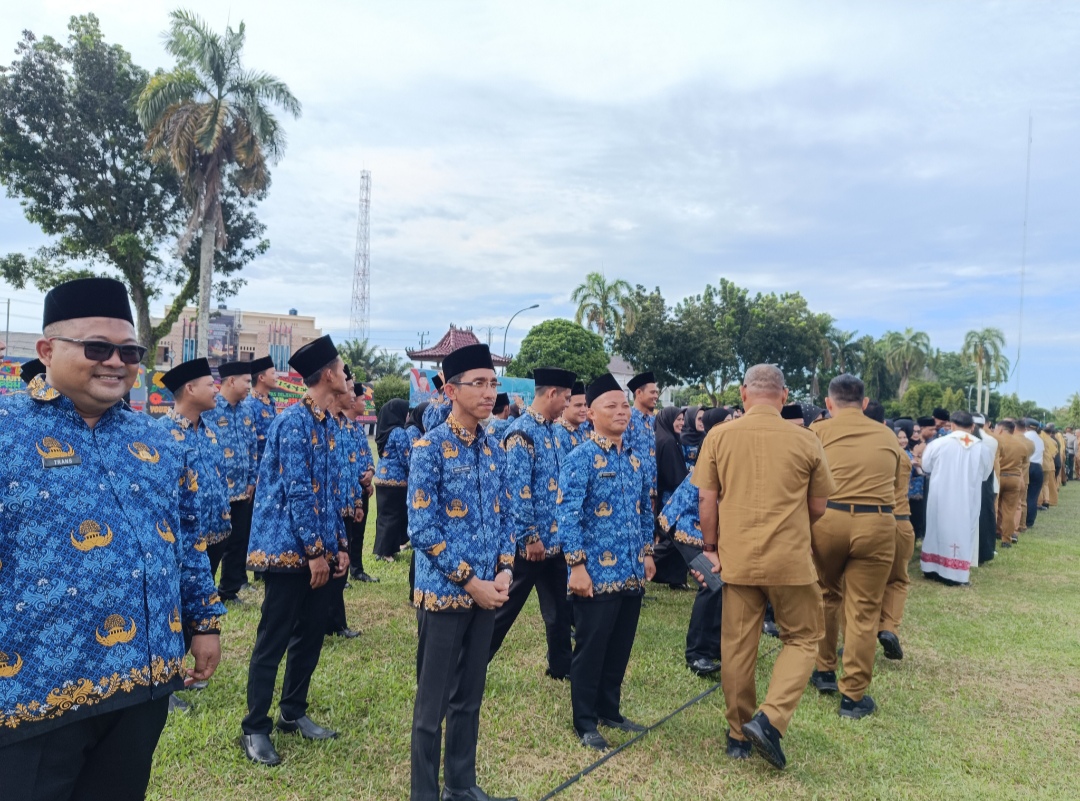 Kabar Gembira! ASN Boleh WFA/WFH, Bagaimana Gaji