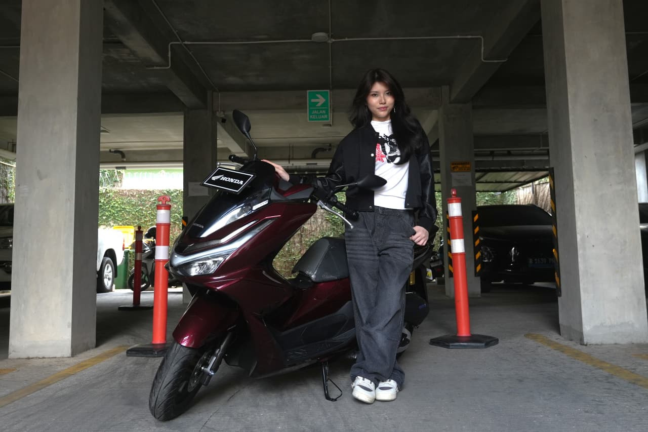 Promo PAHLAWAN Astra Motor Sumsel: DP Super Ringan, Banyak Untungnya!