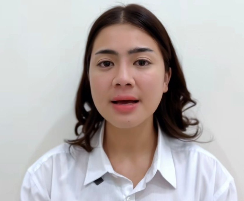 Felicya Angelista Unggah Video Klarifikasi dan Permohonan Maaf, Netizen : Akting Banget Sumpah 