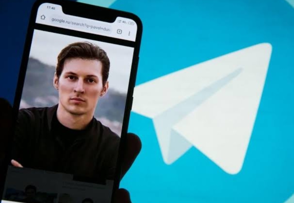 Bos Besar Telegram Ngamuk, Aplikasi Pengganti WhatsApp Diblokir Dari Sistem Appstore di China, Indonesia?