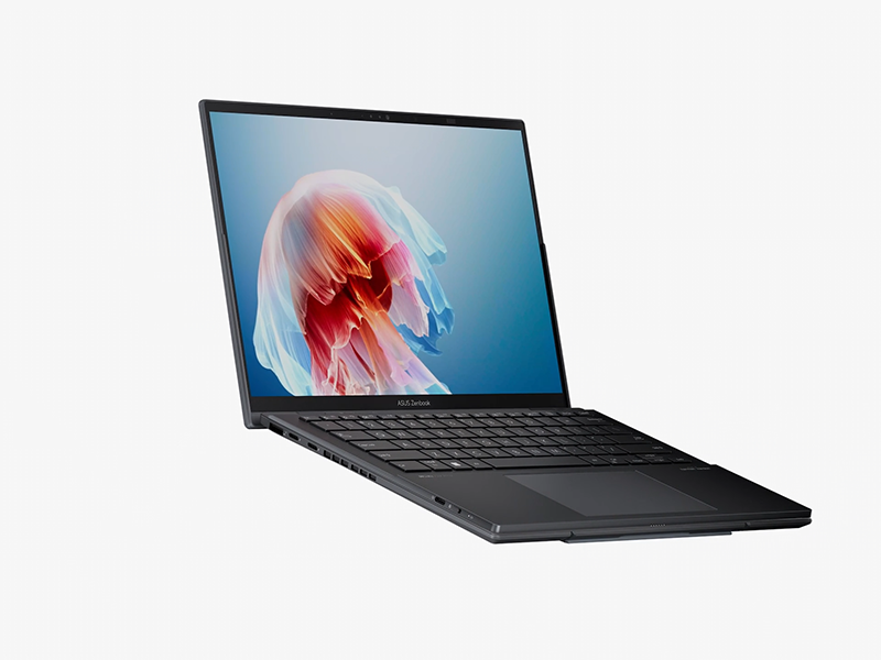 ASUS Zenbook A14 (UX3407) Copilot+ PC, Rekomendasi Laptop 10 Jutaan untuk Bekerja