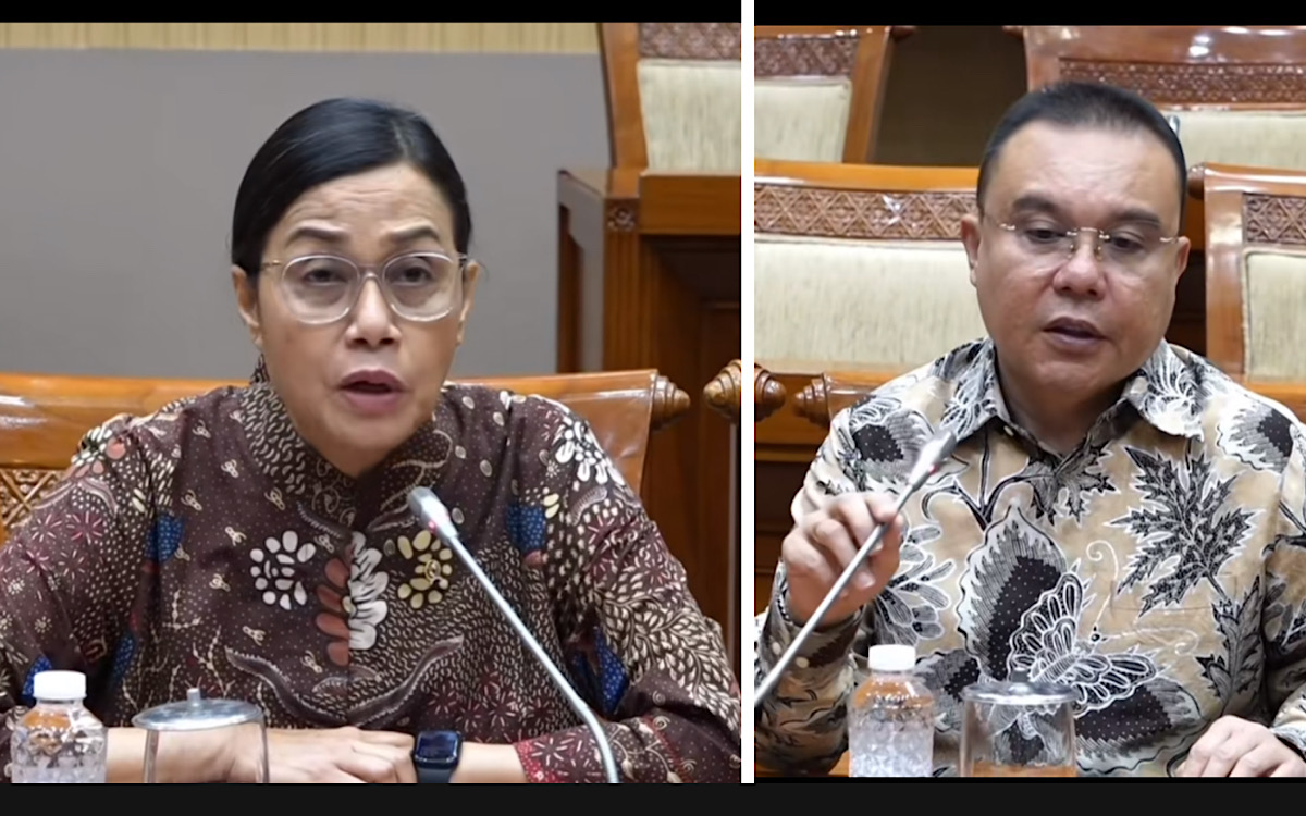 Jawab Keresahan Mahasiswa, Menkeu Sri Mulyani Tegaskan Beasiswa KIP Tidak Dipotong Apalagi Dikurangi