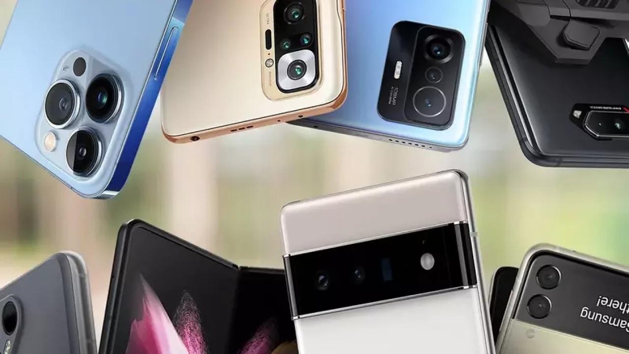  Bikin Heboh!  Berikut Bocoran 5 Smartphone Terbaru bang Bakalan Rilis Tahun 2024