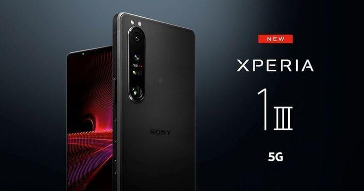 Sony Xperia 1 III Dilengkapi Teknologi Creator Mode, Cocok untuk Konten Kreator, Cek Spesifikasi dan Harga!