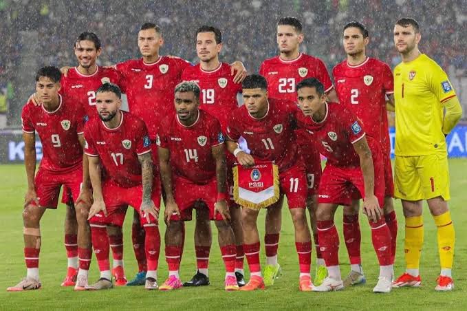 Timnas Indonesia dapat Dana Rp199 Miliar, Terbesar Dibanding Olahraga Lain, Menpora: Target Piala Dunia 2026
