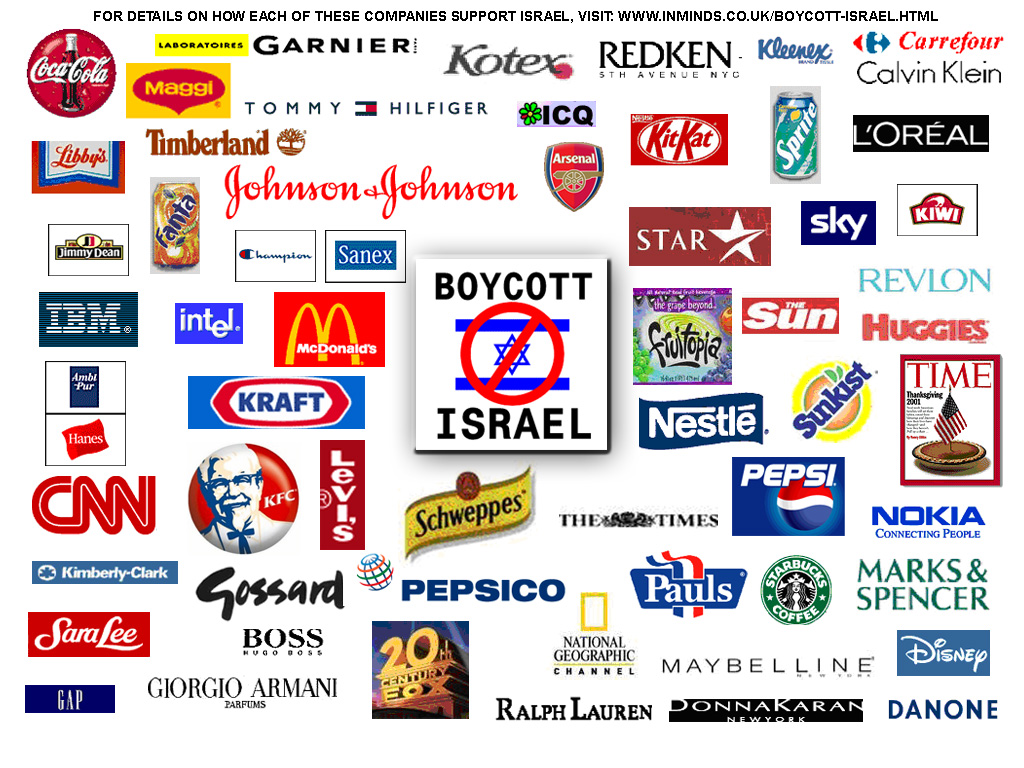 Ramai di Media Sosial Aksi Boikot Produk Israel, Ini Komentar Kemenperin