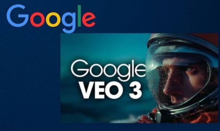 VEO 3 Teknologi AI Baru dari Google yang Menggebrak Dunia AI, Revolusi Kreativitas Digital Telah Dimulai