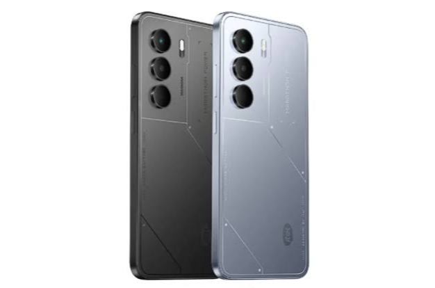 Itel Power 70 Bawa Performa Handal dengan Layar Cerah Lebih Premium 