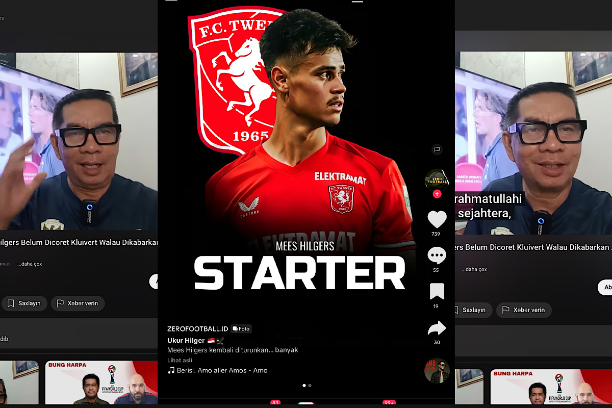Hari Ini Mulai TC, Sandy Walsh dan Mees Hilgers Kok Belum Dicoret Patrick Kluivert, Ini Alasannya?