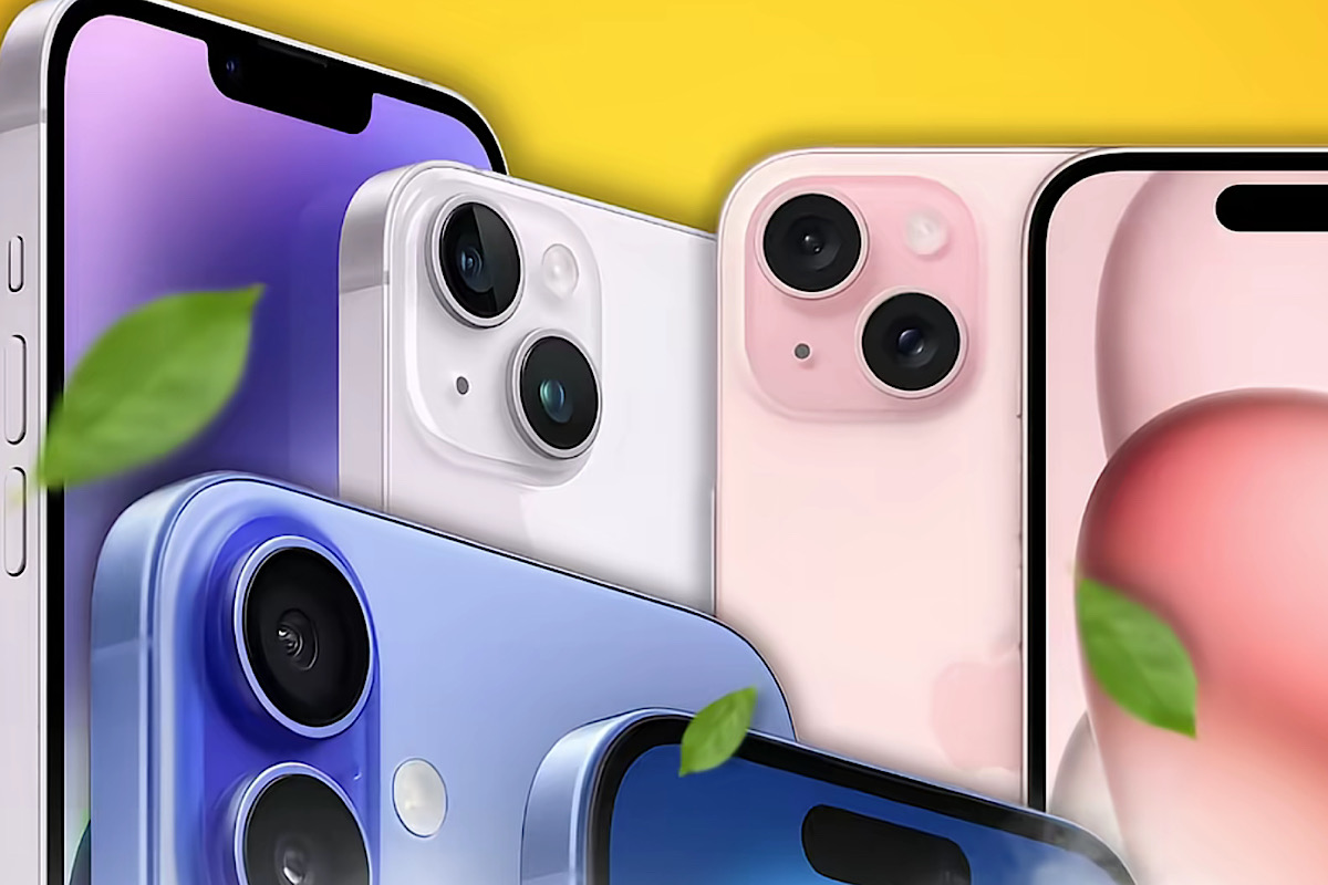 Harga iPhone Naik Lagi Guys, iPhone 14 Basic Rp11 Juta & iPhone 16 Basic Sudah Menuju Rp15 Juta 