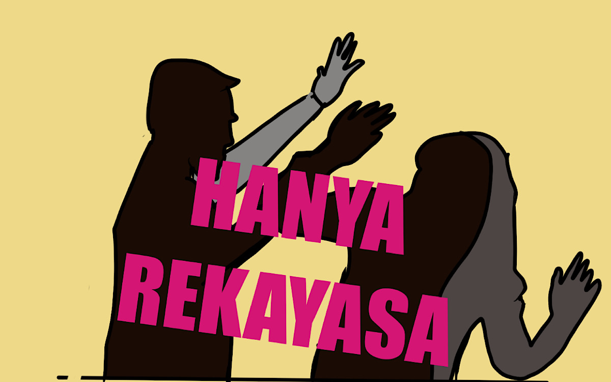 4 Fakta Wanita Dibegal di Prabumulih Ternyata Bohong Belaka, Fakta Ke 2 Bikin Heran Kok Mau Dibayar Rp50 Ribu