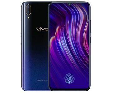 Update Harga Terbaru Vivo V11 Pro, Smartphone Desain Stylish dan Performa Tangguh untuk Gaming 