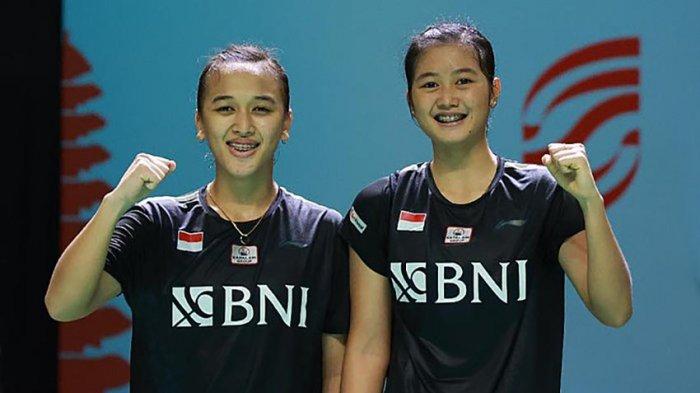 PBSI Umumkan Daftar Pemain Sementara untuk Kejuaraan Dunia, Indonesia Dapat Tambahan Amunisi
