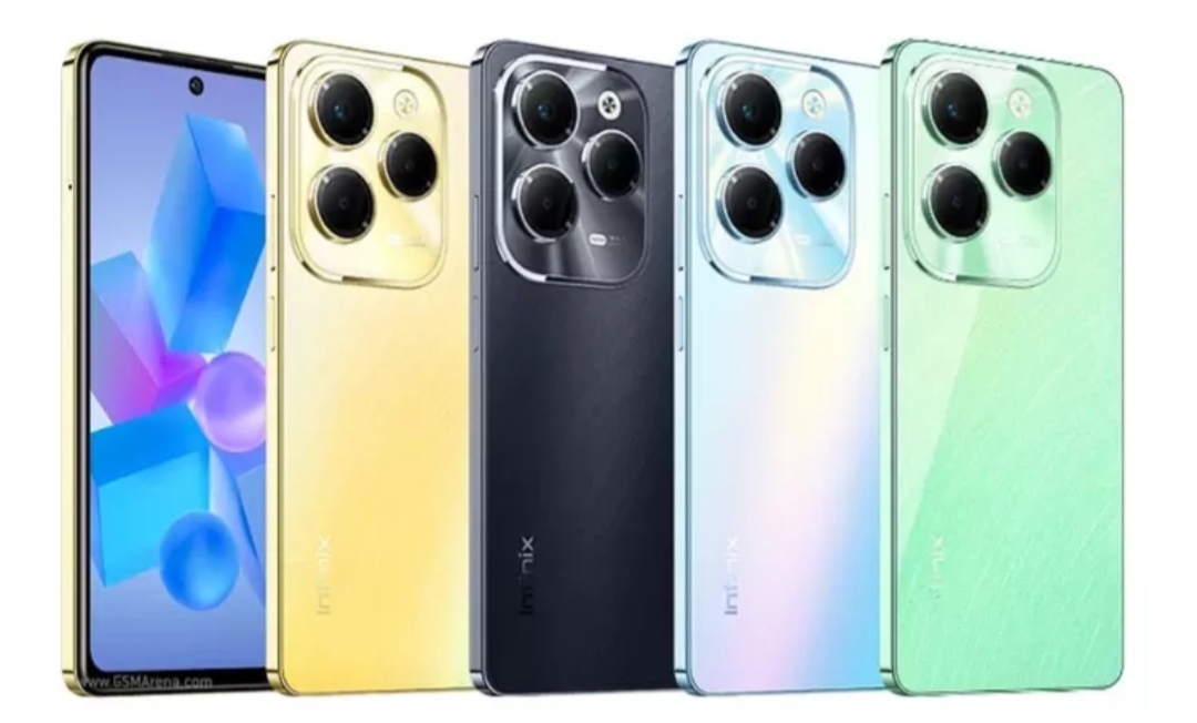 Ini 5 HP Terbaik 2025 Harga 3 Jutaan dengan Kamera Mumpuni