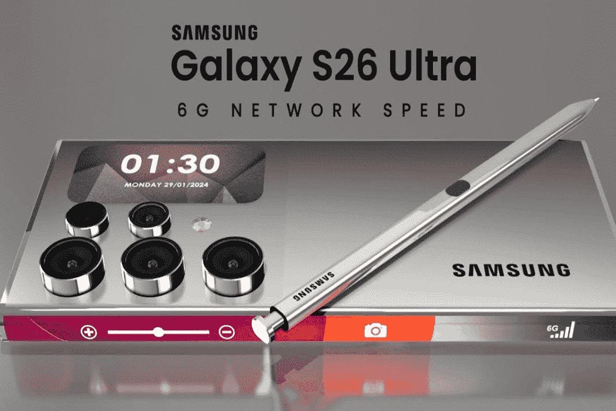 Perkiraan Harga Samsung Galaxy S26 Mulai Rp 18 Jutaan, Karyawan Gaji UMR Jangan Mimpi!