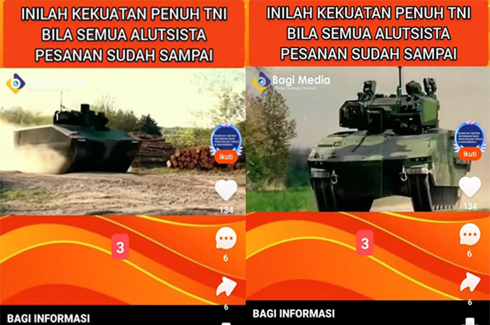 Terbongkar! Kekuatan Militer Indonesia Ungguli Australia dan Israel, Cina Berpikir Ganggu Indonesia