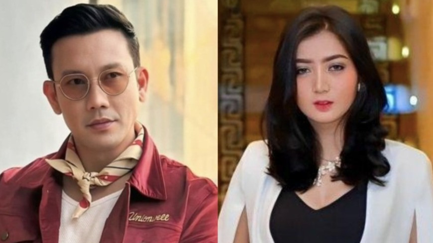 Denny Sumargo Minta Maaf Imbas Rekaman dengan Farhat Abbas Bocor Lagi Ghibahin Teh Novi