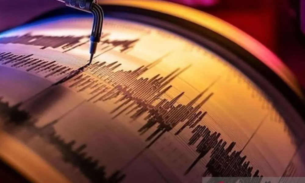 Venezuela Dilanda Gempa 7,1 Magnitudo, Peringatan Tsunami Dikeluarkan