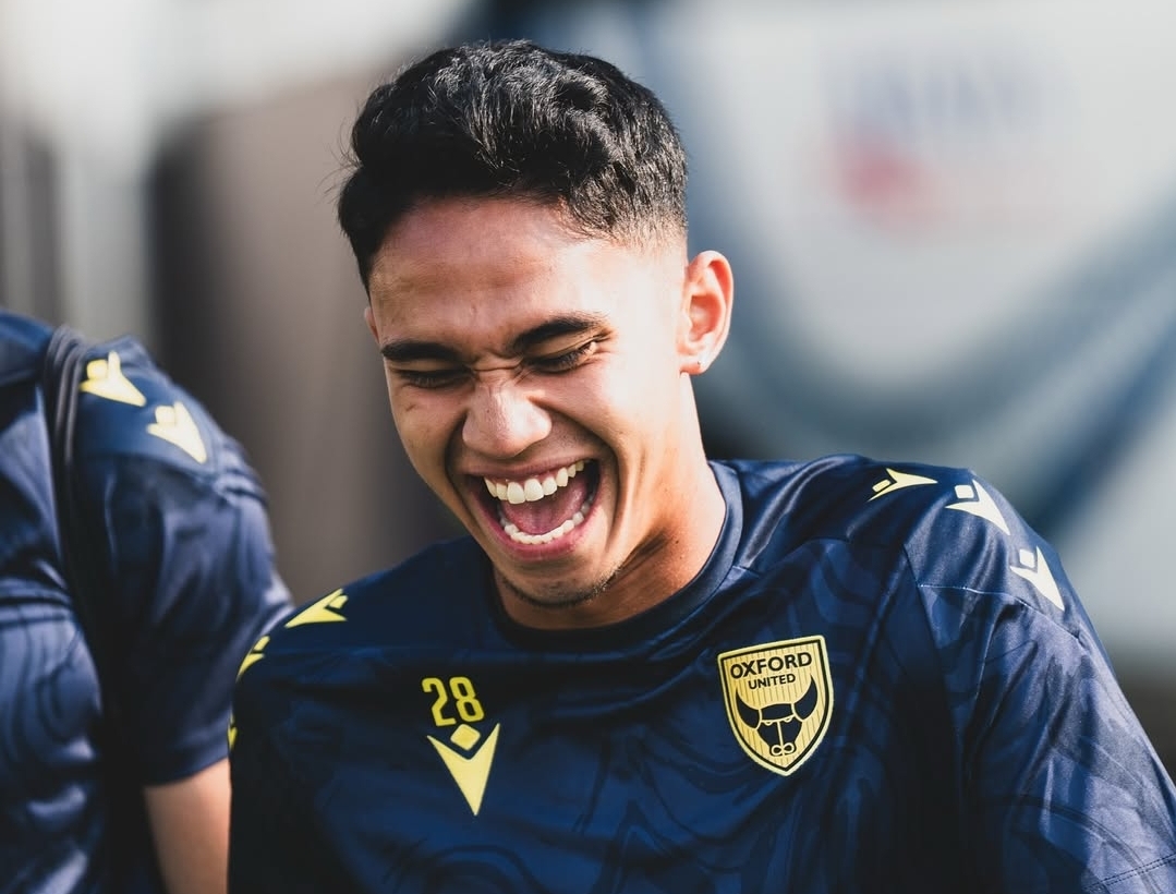 Oxford United Diunggulkan Juara Piala Presiden 2025, Perjalanan Gemilang ke Final Bersejarah Lawan Port FC
