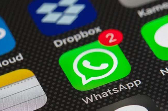 Sudah Tahu Belum?, WhatsApp Bisa Kirim Pesan Tanpa Kuota Internet, Begini Cara Settingnya