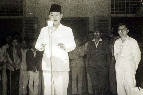 Sebelum Mengakui 17 Agustus 1945, Belanda Akui Baru 74 Tahun Indonesia Merdeka