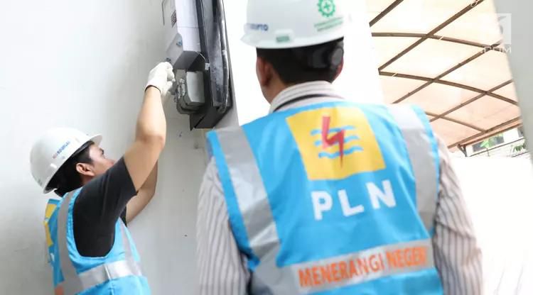 PLN Gelar Promo Gebyar Awal Tahun 2025, Diskon 50 Persen Tambah Daya Listrik